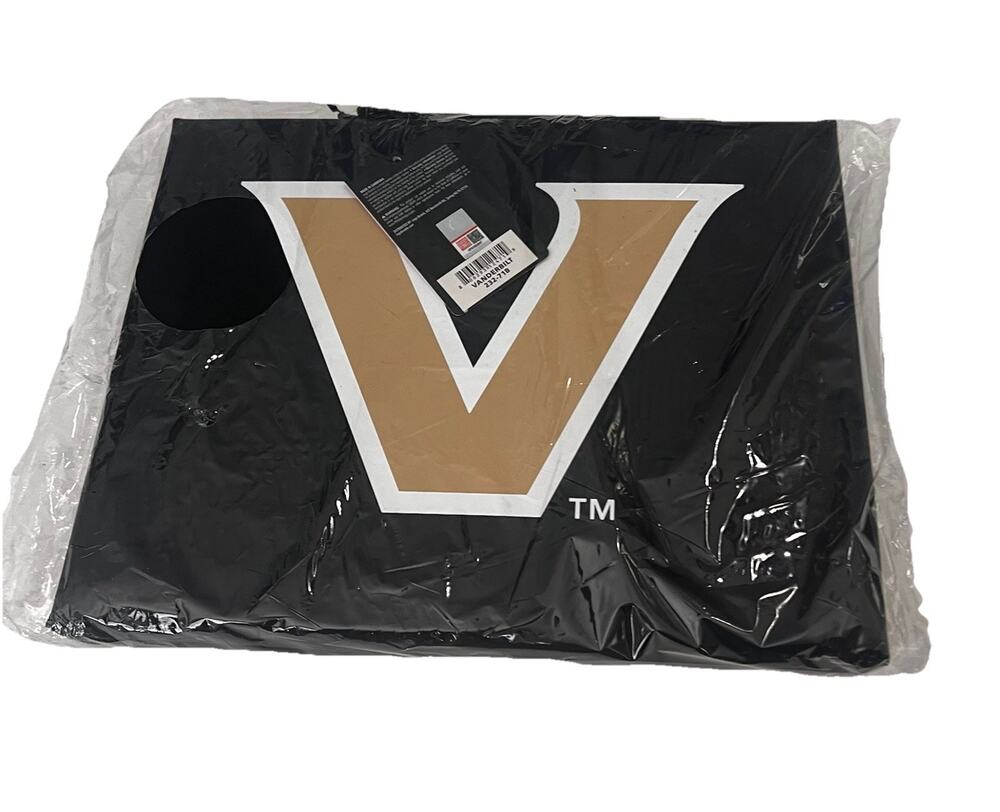 Vanderbilt Commodores Bleacher Cushion